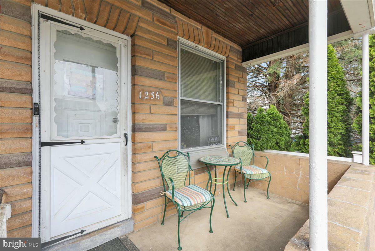Property Photo: 1236 Carbon Street PA 19601