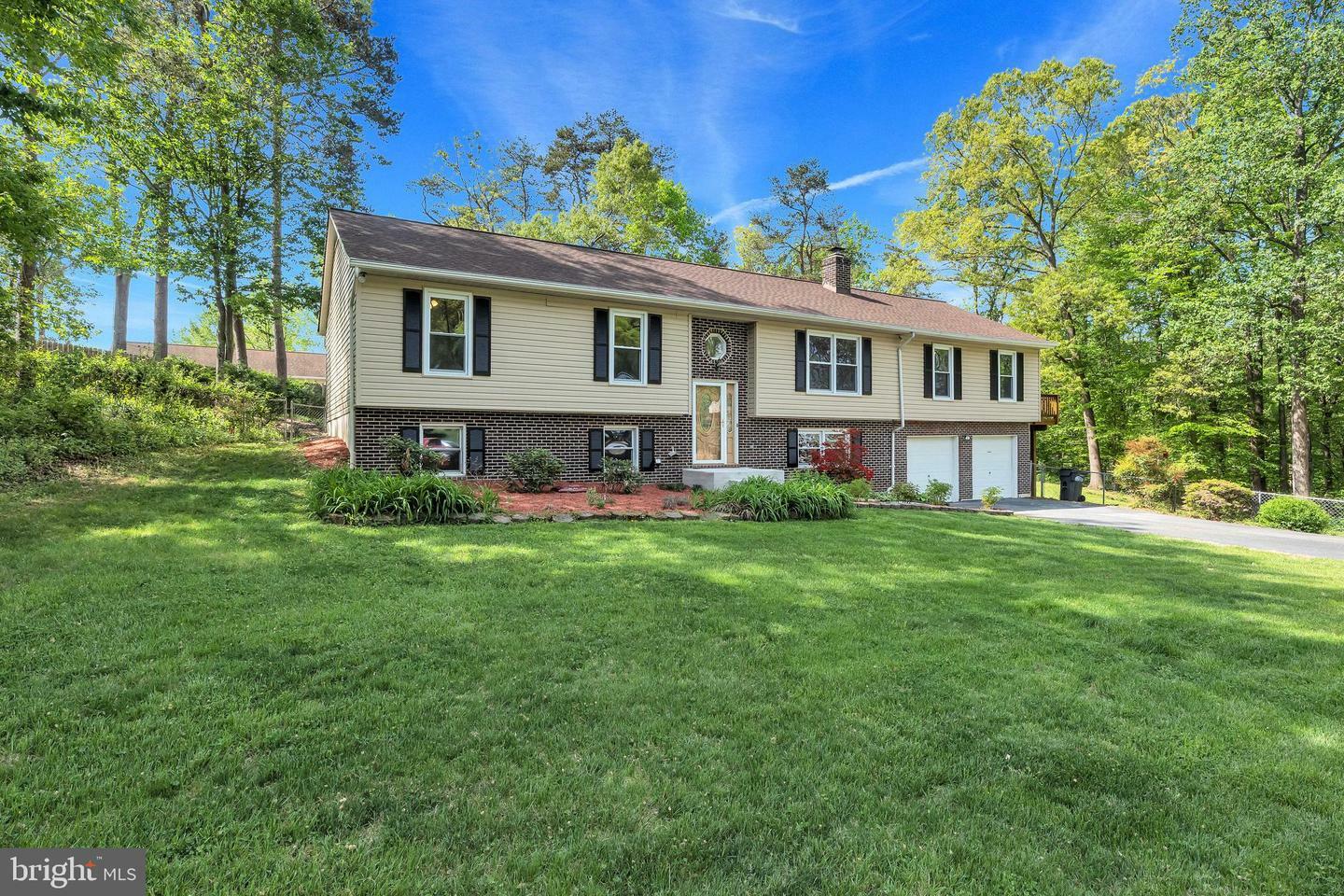7 Fairfield Court  Stafford VA 22554 photo