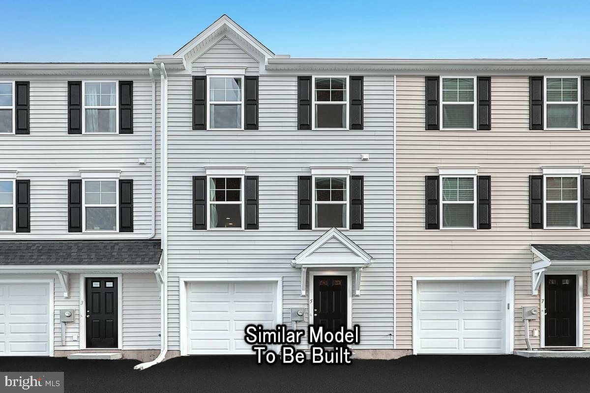 112 Kuechler Court Lot 15  Reading PA 19606 photo