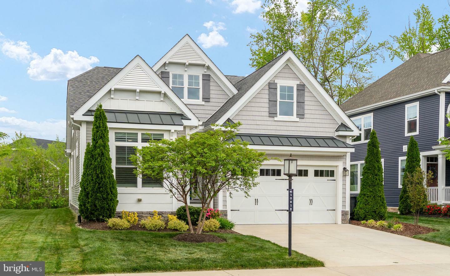 Property Photo: 10818 Porter Park Lane VA 23059