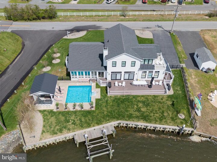 2 Marshall Road  Rehoboth Beach DE 19971 photo