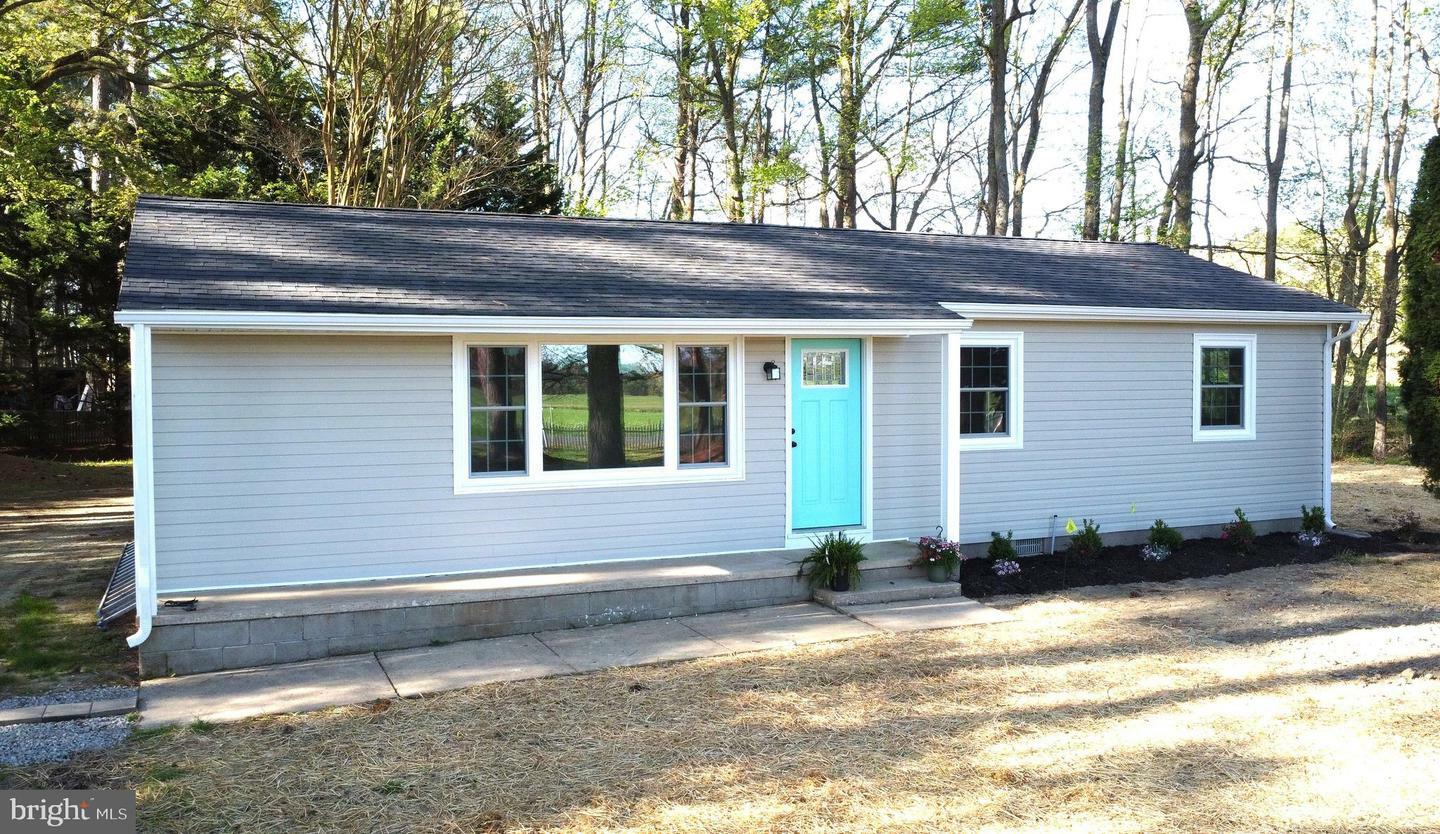 Property Photo: 28706 Almshouse Road MD 21654