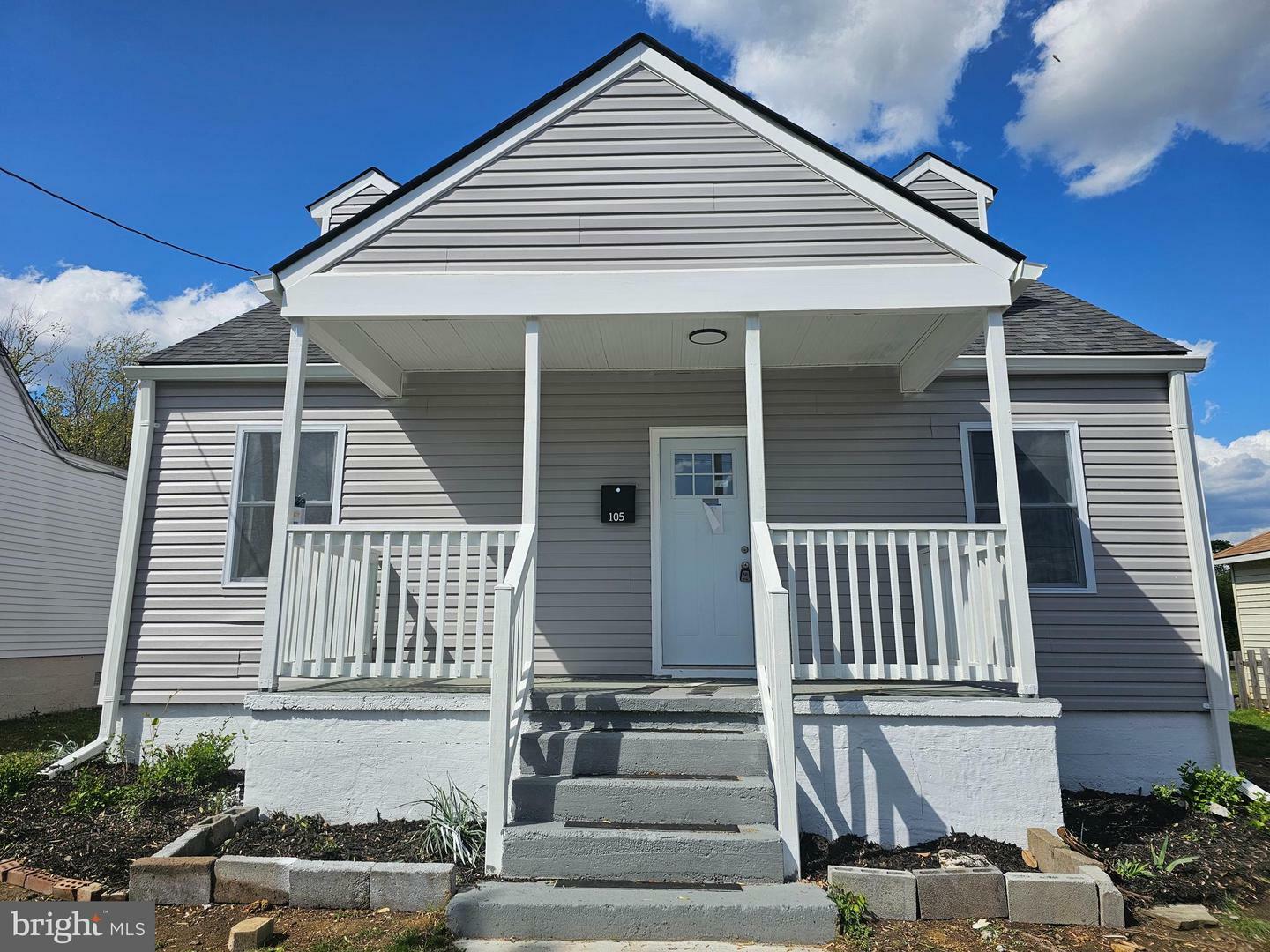 105 Gibson Street  Fredericksburg VA 22401 photo