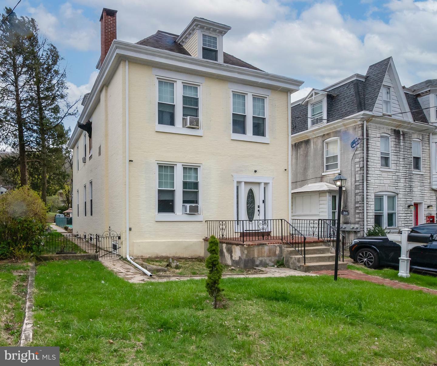 Property Photo: 2140 Perkiomen Avenue PA 19606