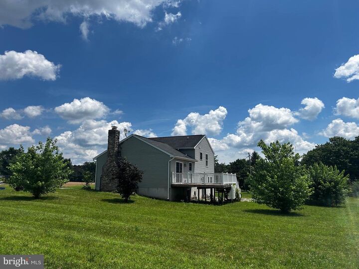 Property Photo:  10 Double Play Drive  PA 17325 