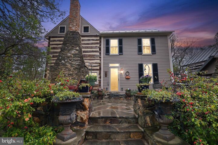 Property Photo:  37275 Charles Town  VA 20132 