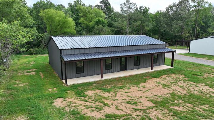 Property Photo: 2014 S. Reine St. AR 71953
