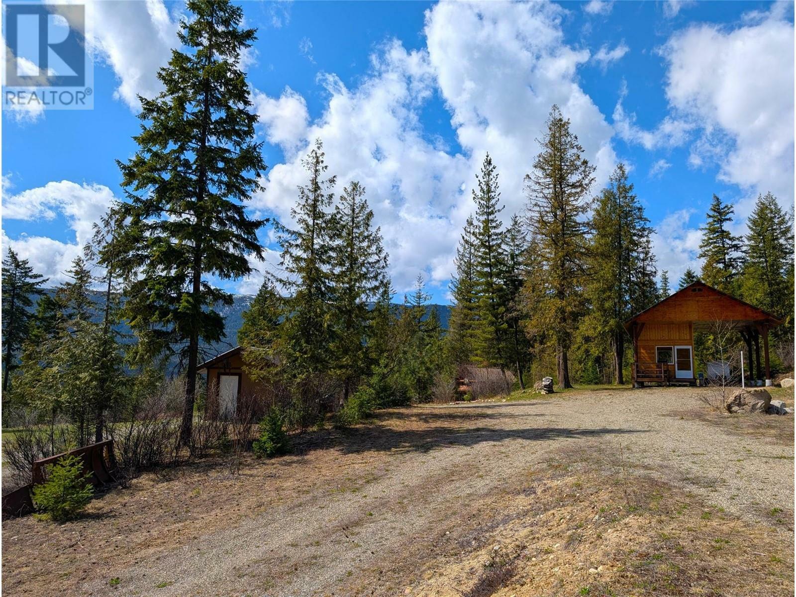 Property Photo:  9300 6 Highway  BC V0G 1J0 