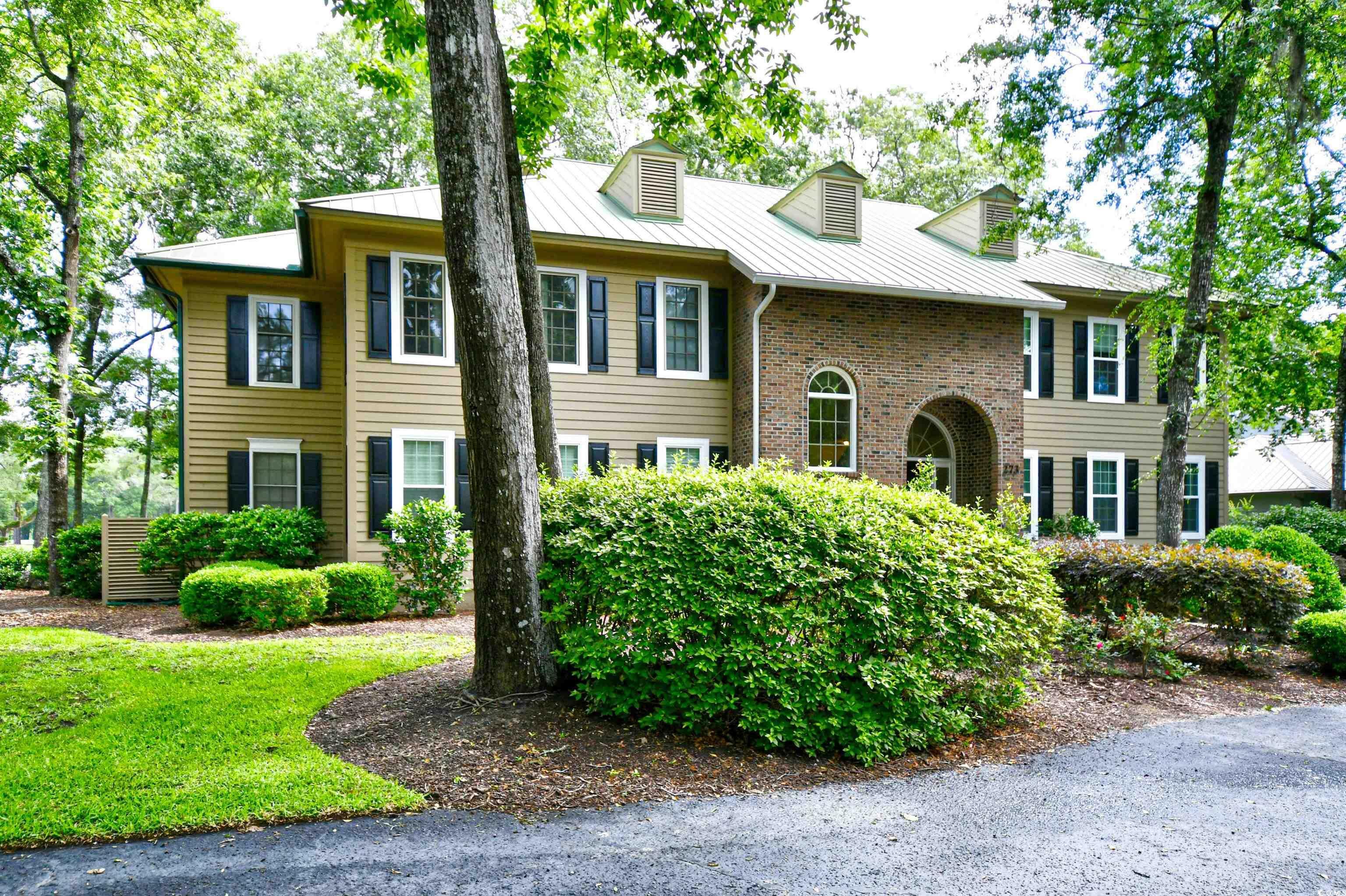 Property Photo: 273 Golden Bear Dr. F3 SC 29585