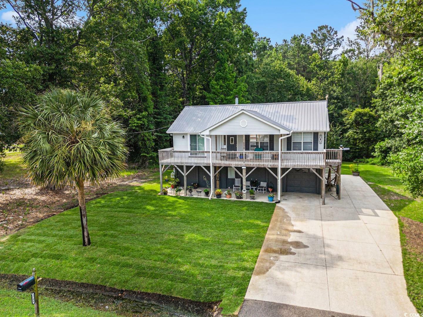 Property Photo: 3798 Ed Smith Ave. SC 29588