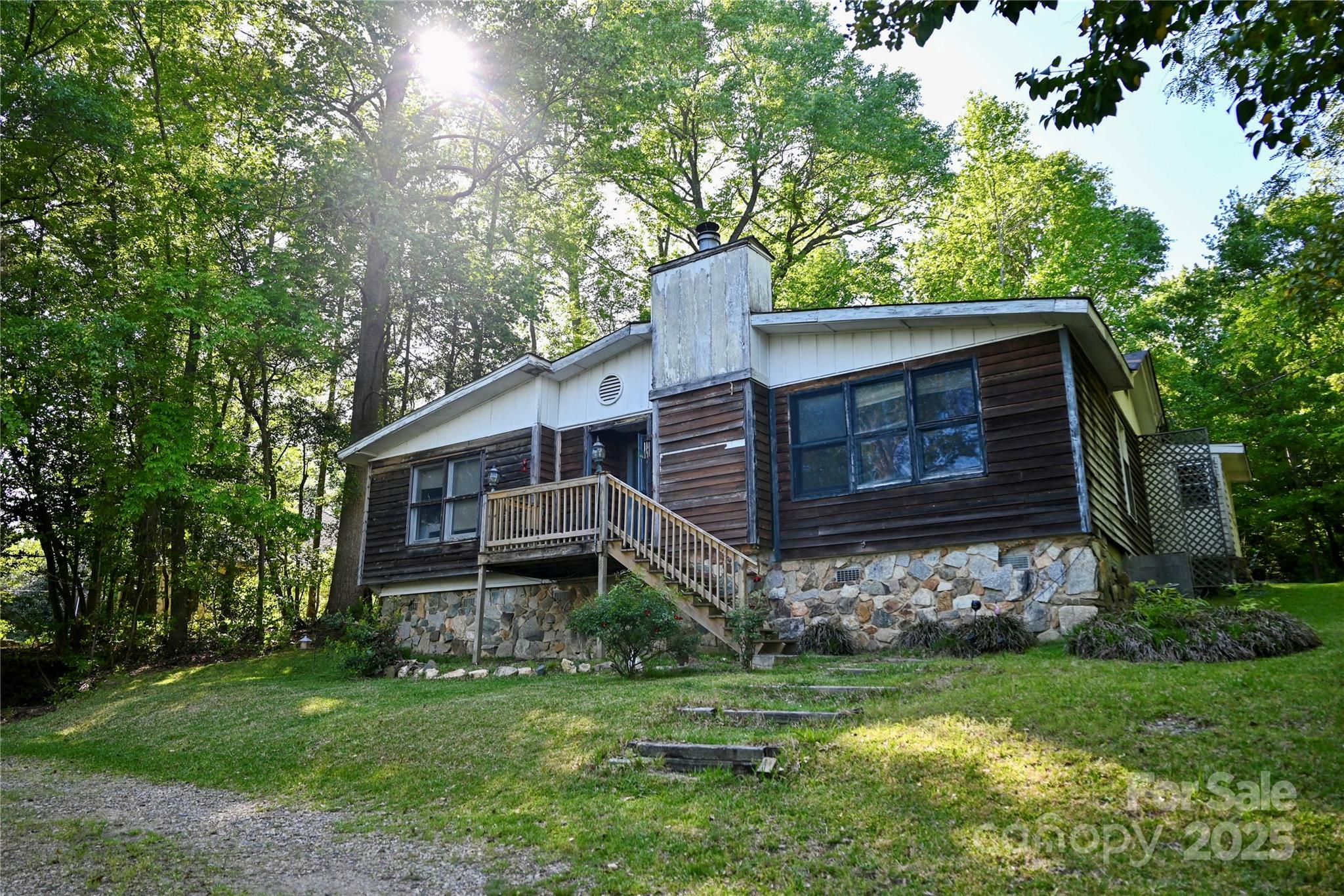 Property Photo: 1042 Jackson Road SC 29714