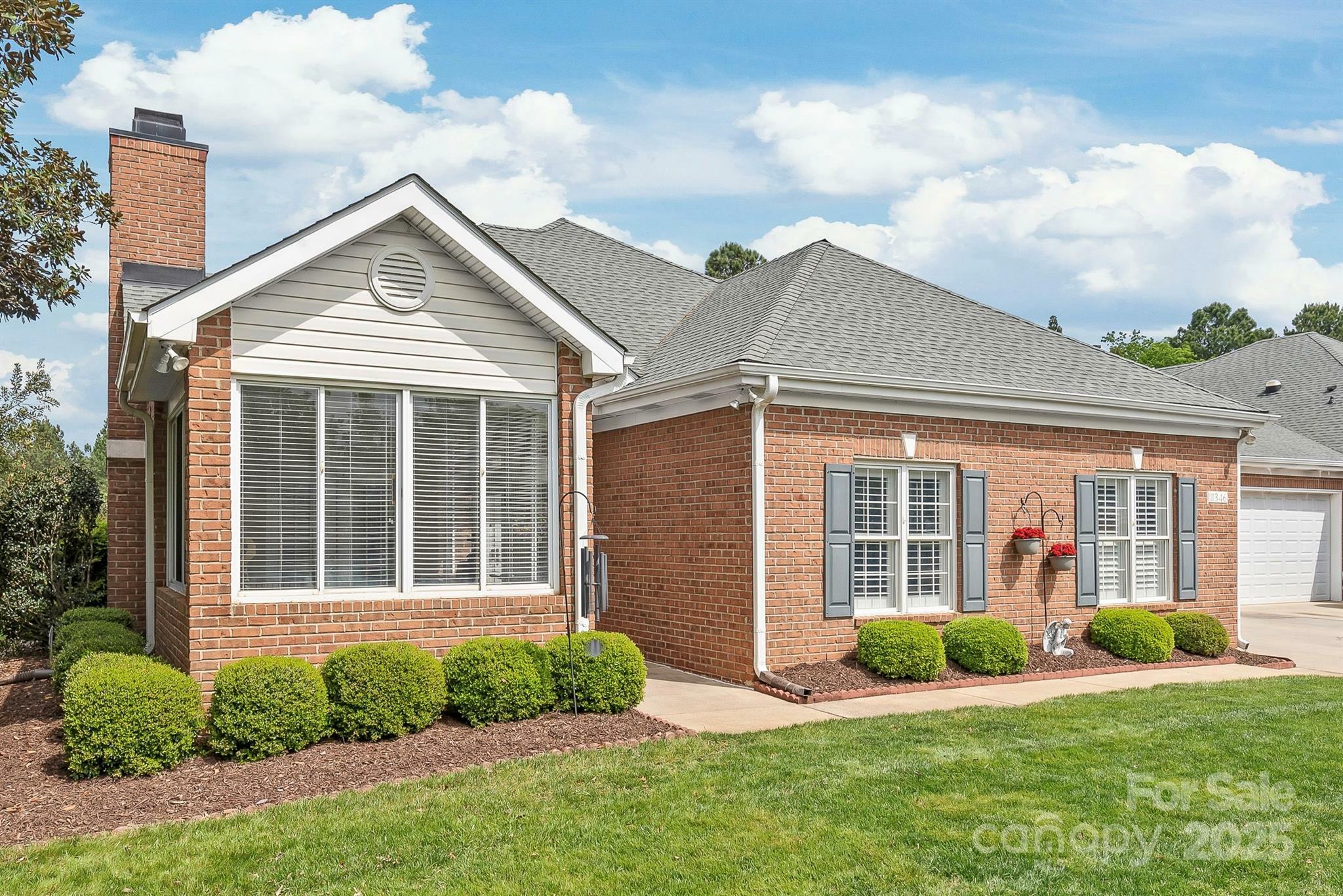 11346 Olde Turnbury Court  Charlotte NC 28277 photo