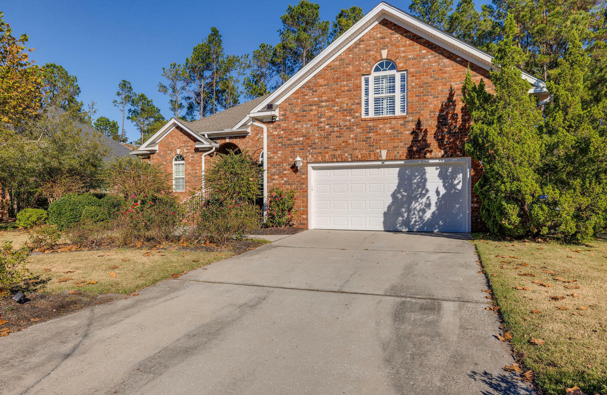 Property Photo: 2800 Waterpointe Circle SC 29466