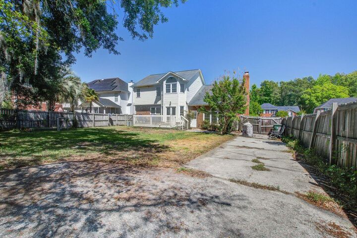 Property Photo:  101 N Warwick Trace  SC 29445 