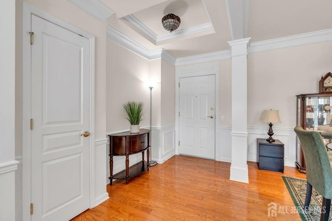 Property Photo:  2204 Conrad Way  NJ 08873 
