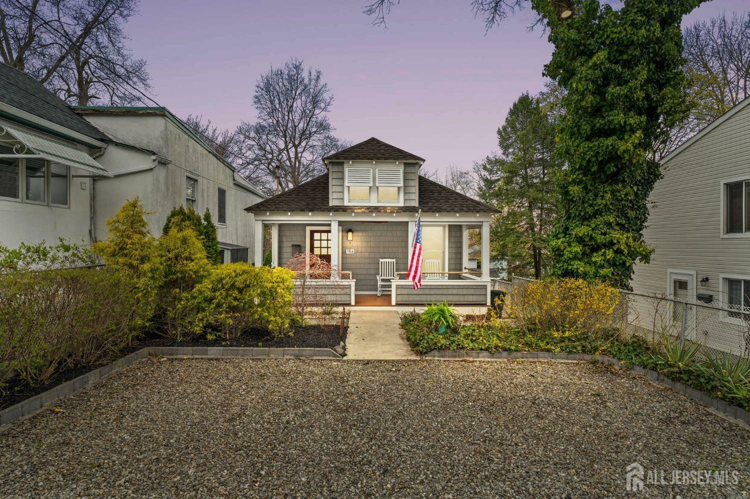 386 Navesink Avenue  Highlands NJ 07732 photo