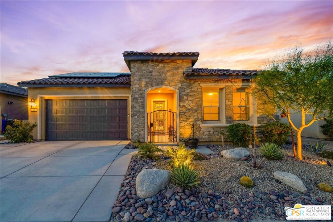 Property Photo:  28 Chablis  CA 92270 