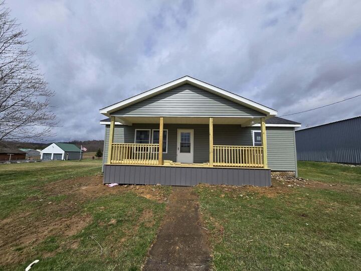 Property Photo:  4161 Maple St  PA 16230 