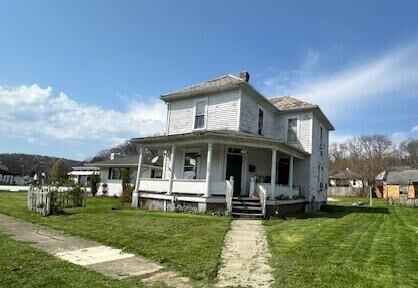 Property Photo:  1150 3rd Street  OH 43138 