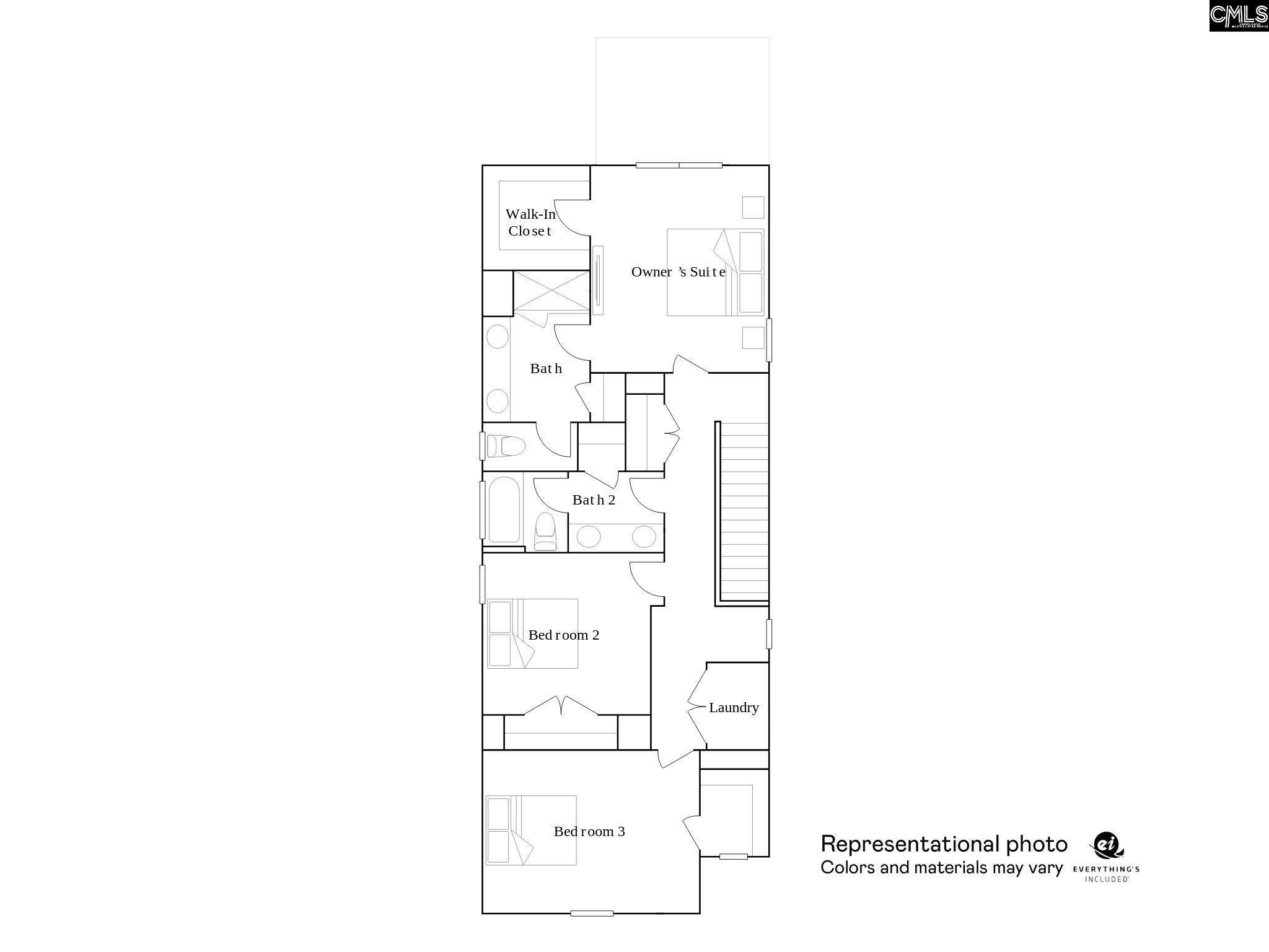 Property Photo: 511 Marcus SC 29054