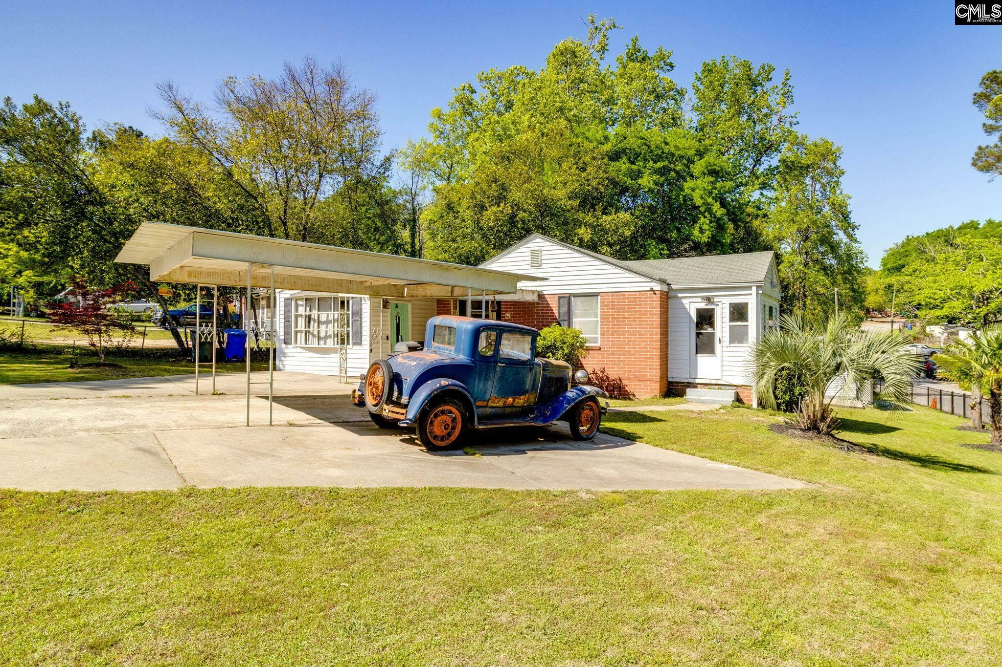 Property Photo: 5503 Tremont SC 29203