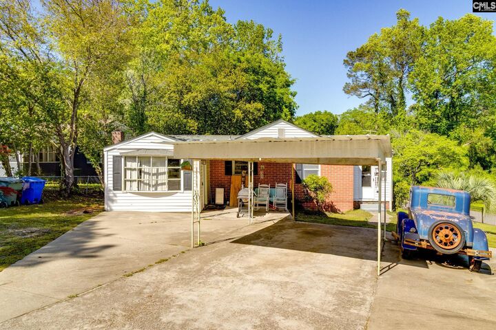 Property Photo:  5503 Tremont  SC 29203 