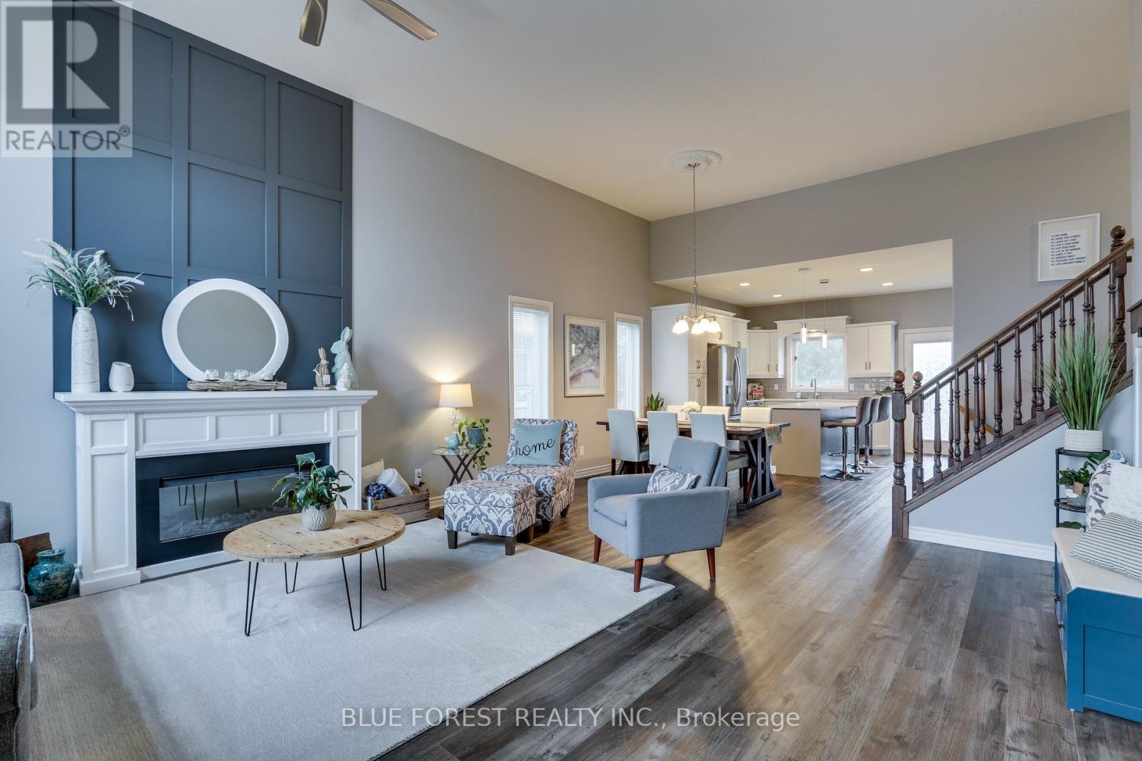 Property Photo: 20 Turnberry Drive ON N0L 1G3