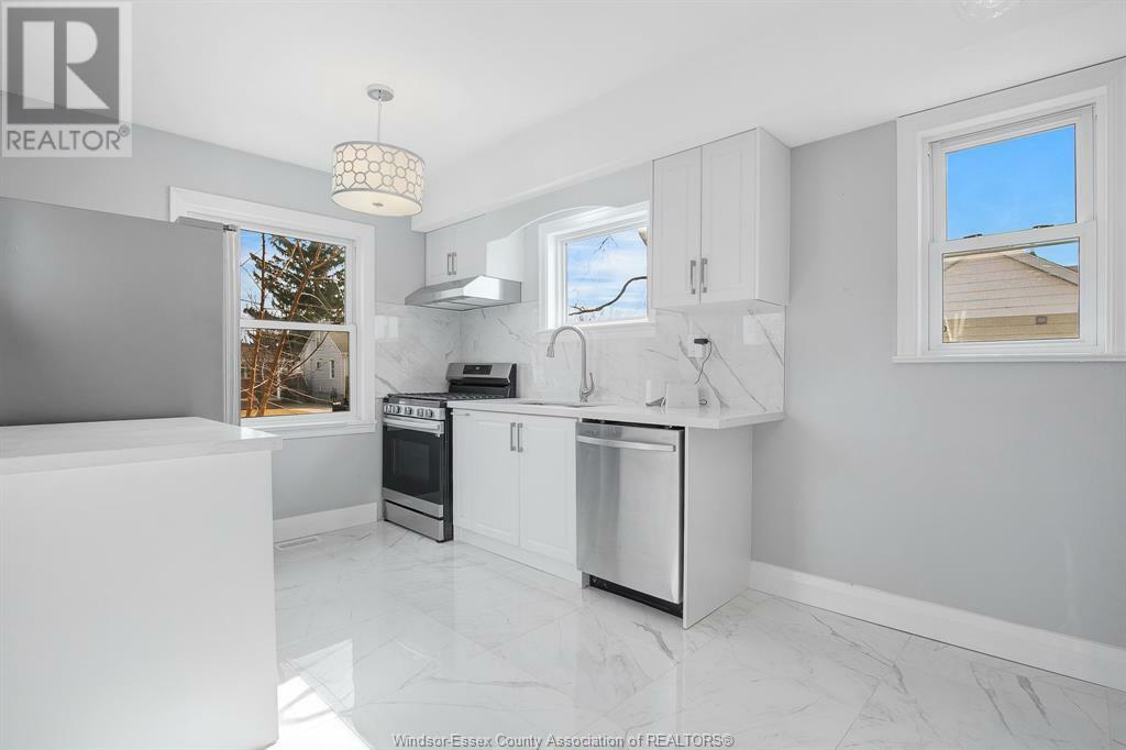 Property Photo: 2653 Alexis Road ON N8W 3Z7