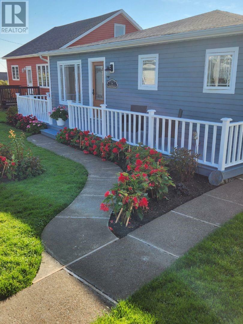 Property Photo: 54 Legallais Street NL A0M 1C0