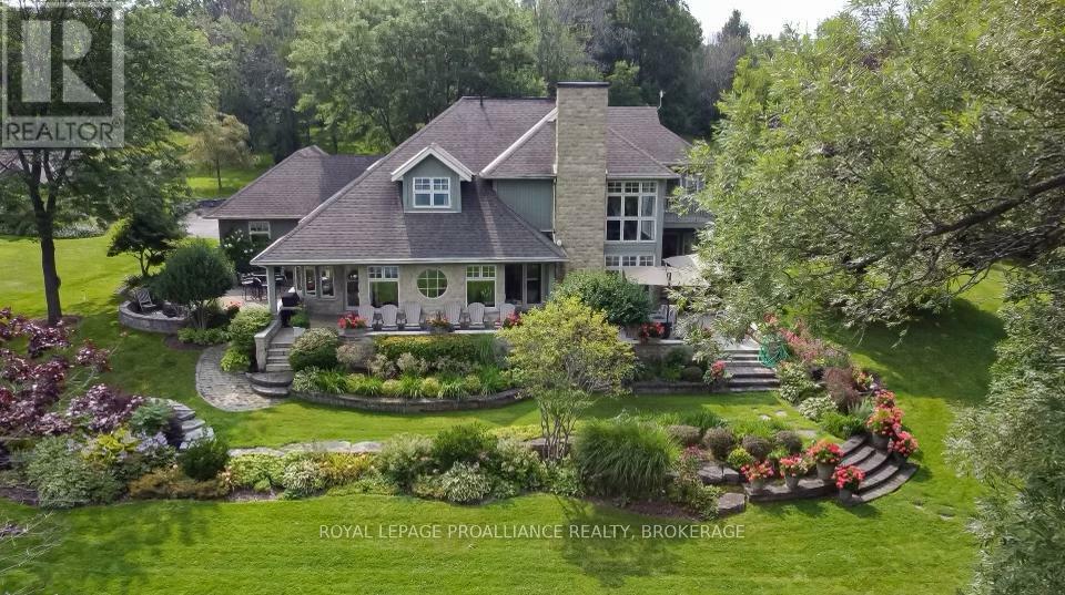 Property Photo: 96 & 88 Spithead Road ON K7G 2V6