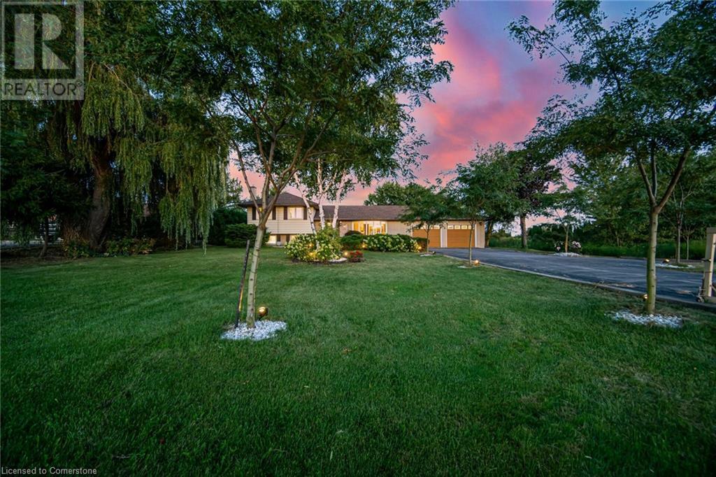 Property Photo: 457 Trinity Church Road ON L0R 1P0