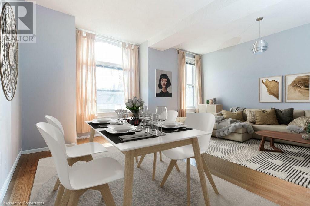 Photo de la propriété: 164 Robinson Street 2 ON L8P 1Z5