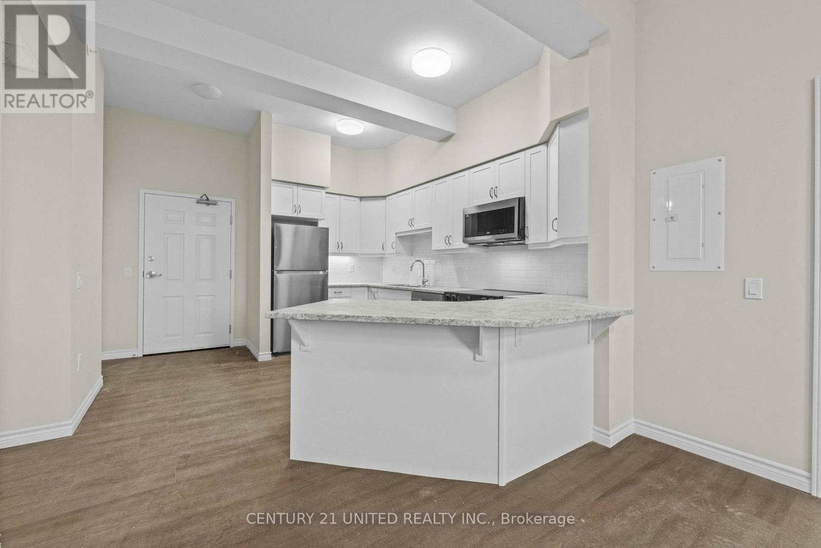 Property Photo: 1545 Monaghan Road C306 ON K9J 5N3