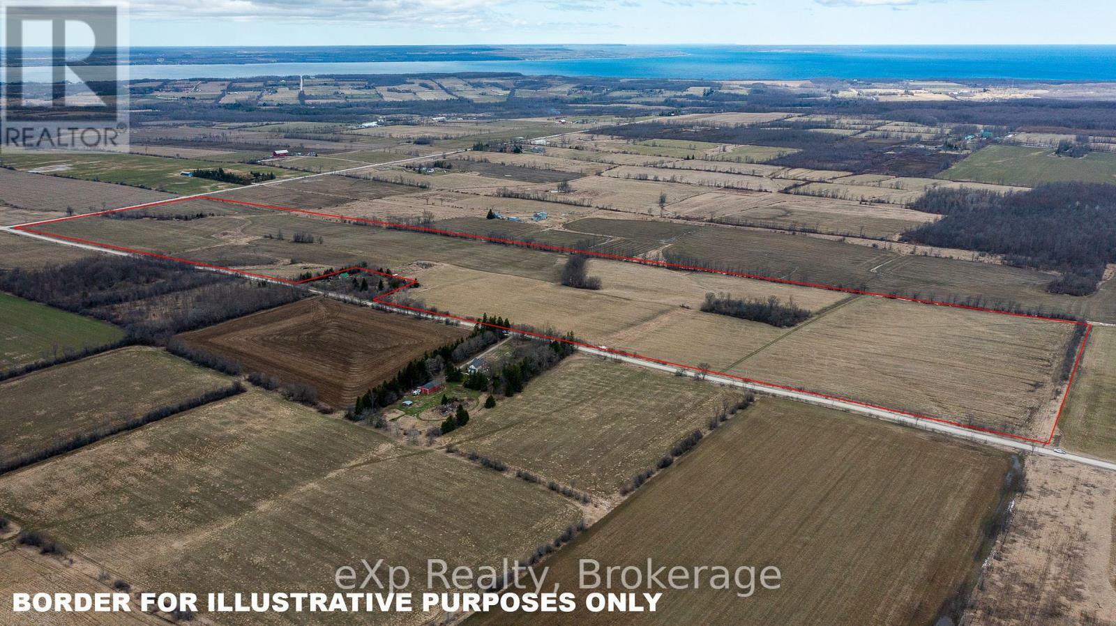 Property Photo:  Ptlt28 Concession Rd 2 N  ON N0H 1B0 