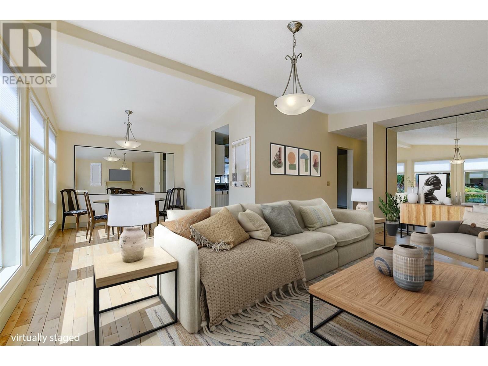 Property Photo: 1255 Raymer Avenue 111 BC V1W 3S3