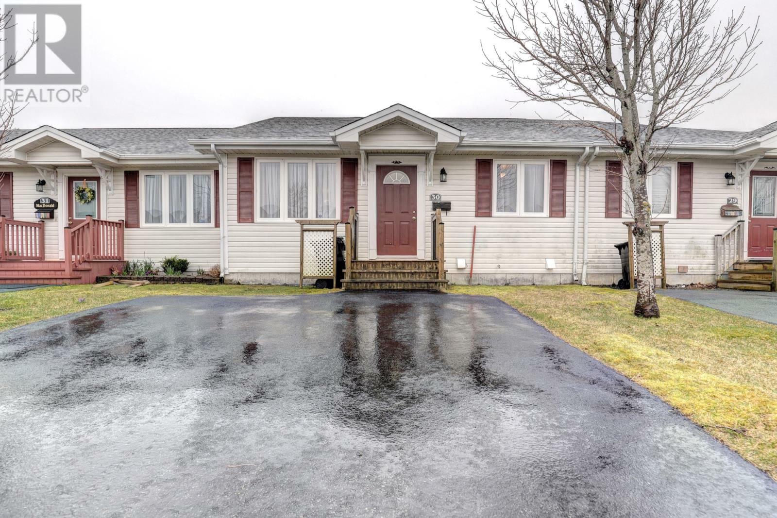 Property Photo:  30 Kilmory Place  NL A1A 5V8 