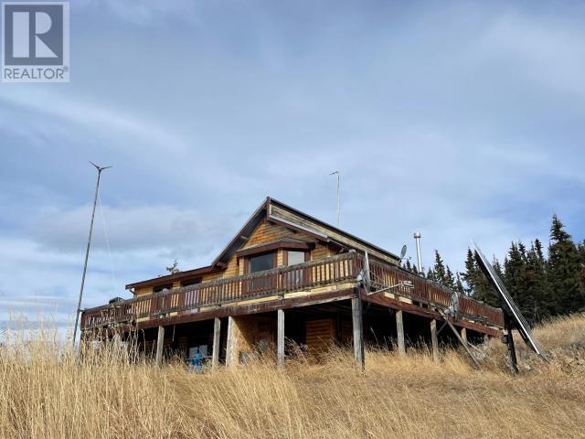 Property Photo: 2149 Atlin Road YT Y0B 1T0