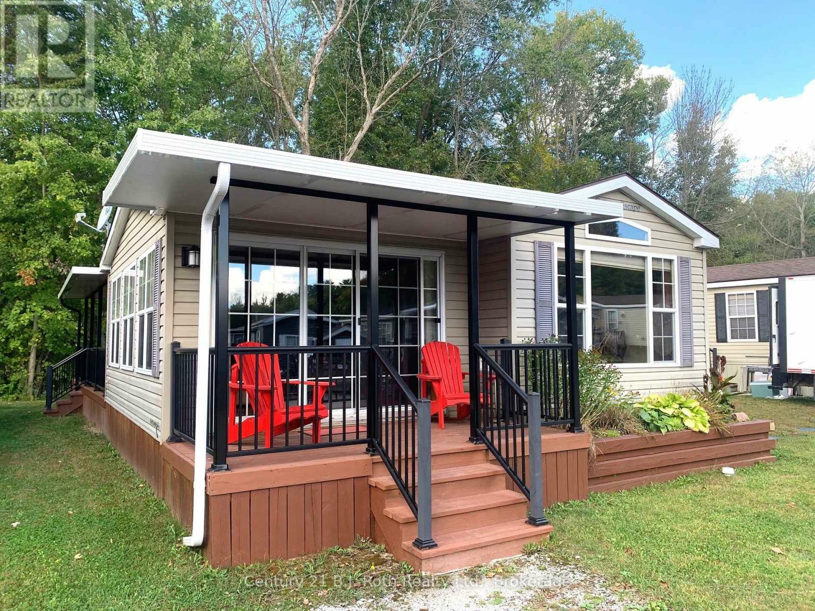 Property Photo: 1082 Shamrock Marina Road 43 ON P0E 1N0