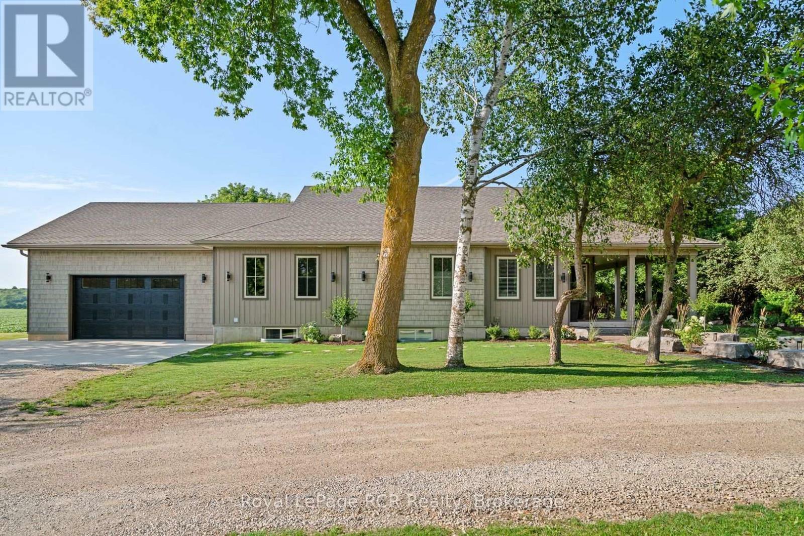 Property Photo: 302769 Douglas Street ON N0G 1R0