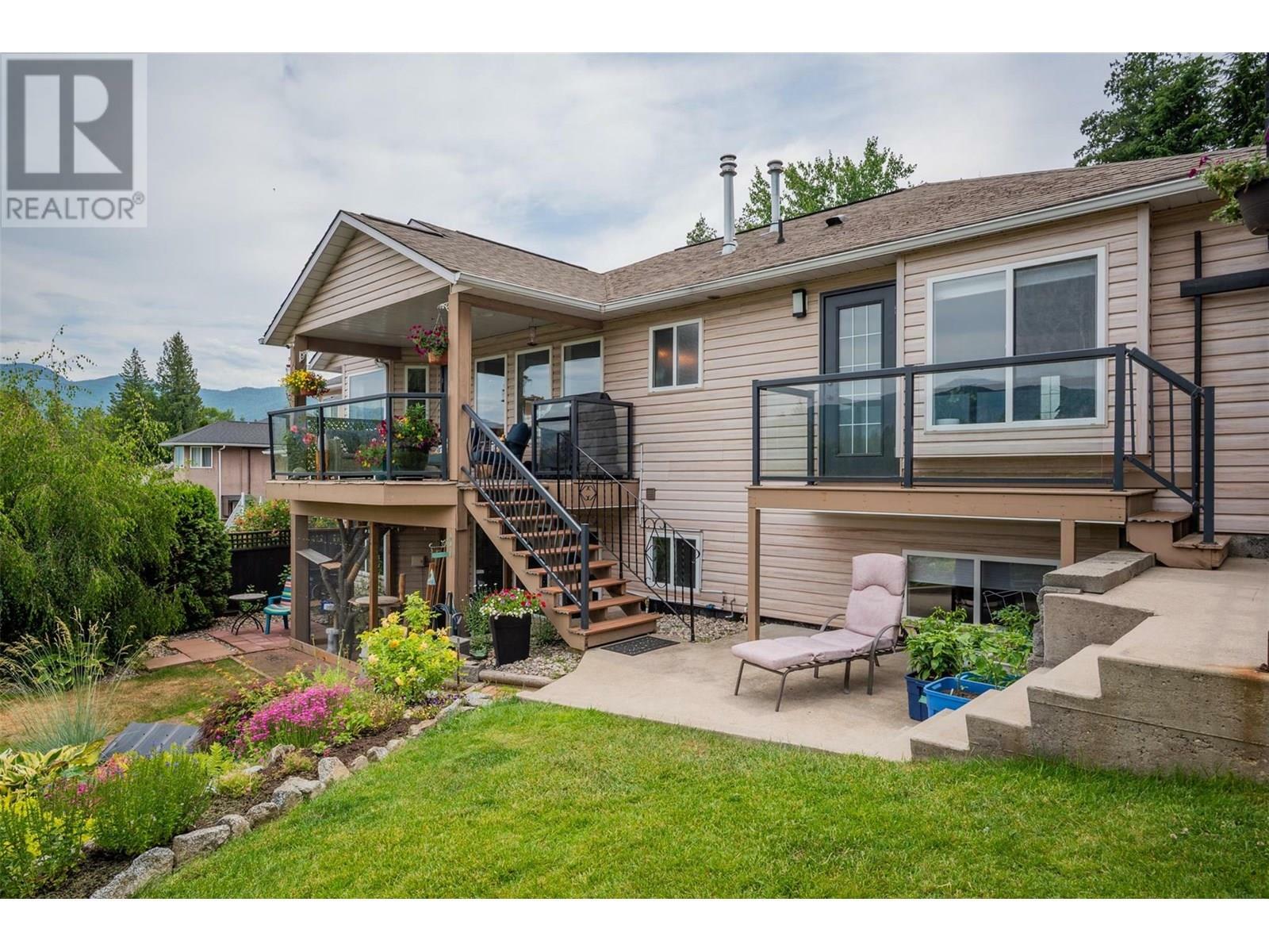 Property Photo: 1389 Forest Road BC V1N 3Z1