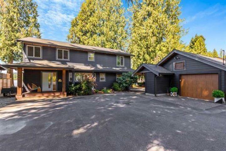 Property Photo: 29441 Silver BC V4S 1J1