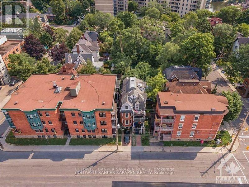 Photo de la propriété: 229 Charlotte Street ON K1N 8L1