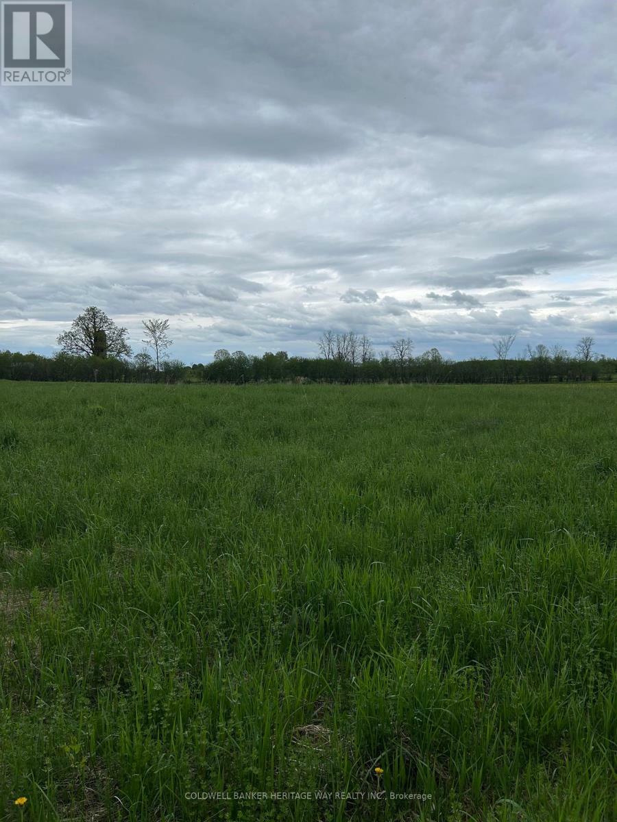 Property Photo: 1462 Drummond School Road ON K7H 0L8