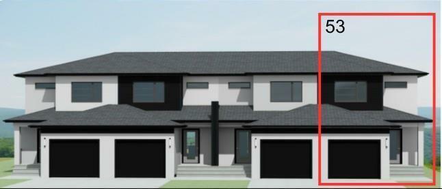 Property Photo: 53 Kootenay Way MB R5G 2Y1