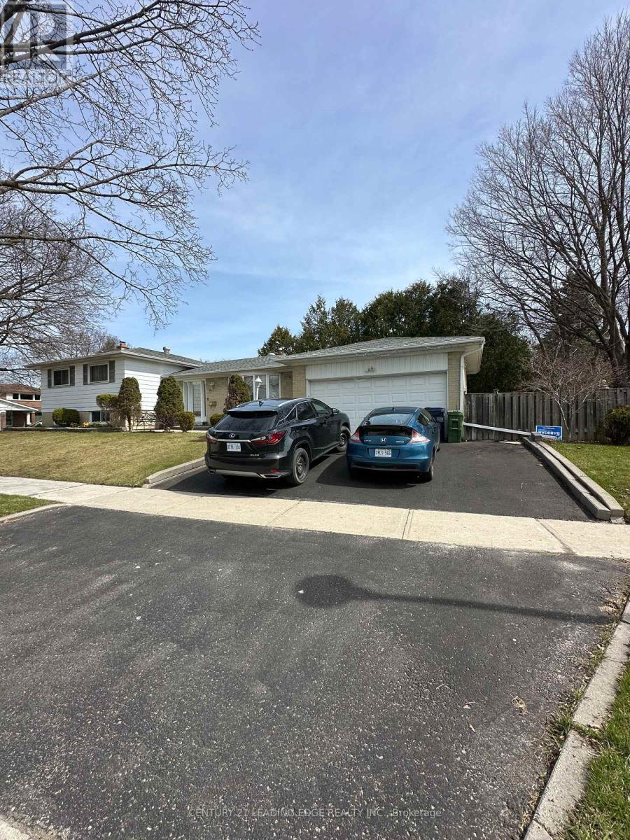 Property Photo: 69 Davisbrook Boulevard Bsmt ON M1T 2H6