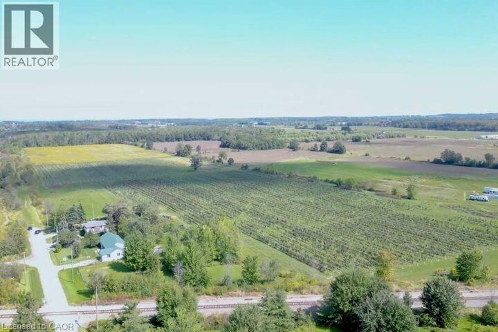 Property Photo:  475 Alway Road  ON L3S 4R4 