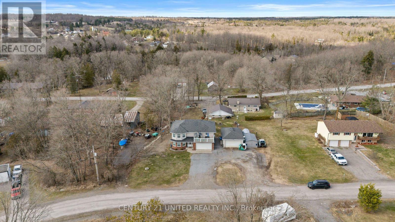 Property Photo: 134 Banks Avenue ON K0L 3A0