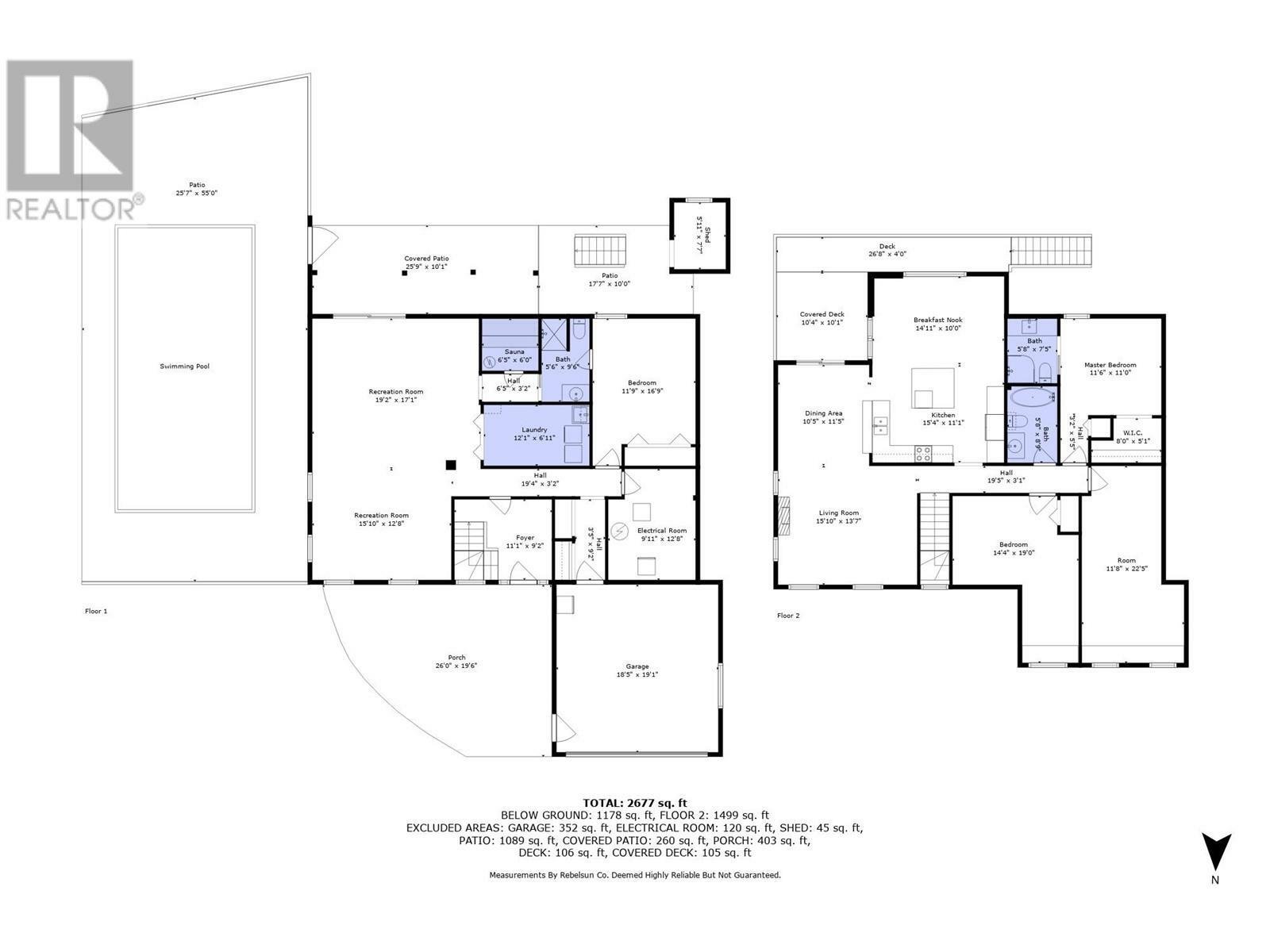 Property Photo: 1964 Parker Drive BC V1K 1J2
