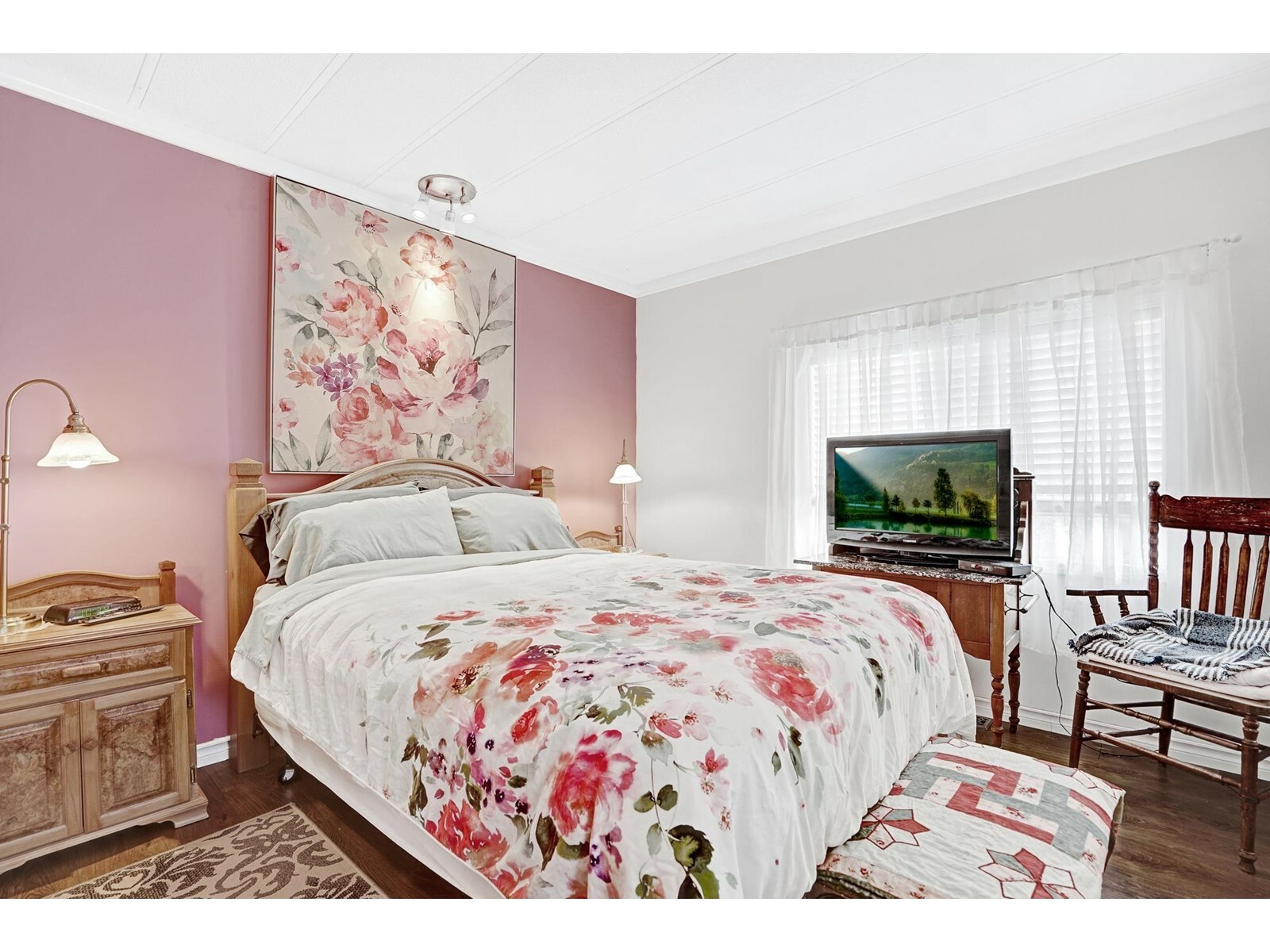 Photo de la propriété: 6338 Vedder Road 123 BC V2R 3R4