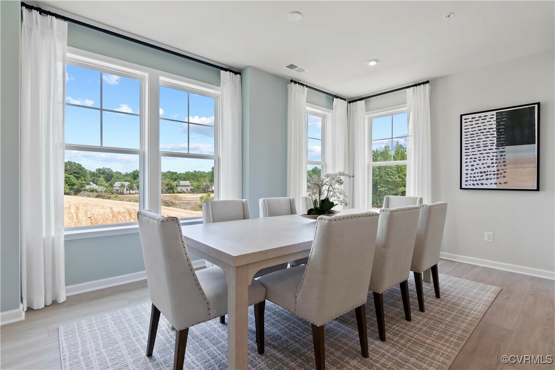 Property Photo: 9228 Magellan Parkway B VA 23060